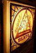 画像3: dp-230503-06 Blatz Beer / 1975 Lighted Sign