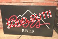 dp-230503-08 Coors / 1980's-1990's Lighted Sign