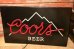 画像1: dp-230503-08 Coors / 1980's-1990's Lighted Sign (1)