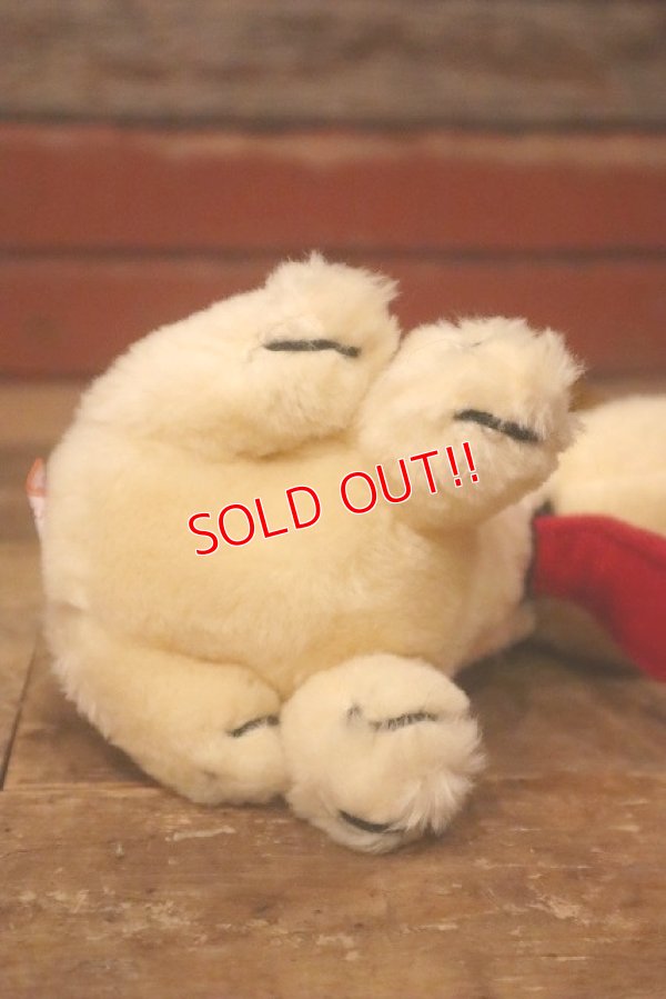 画像6: ct-230503-02 Garfield / DAKIN 1980's Plush Doll "Odie"