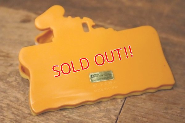 画像7: ct-230503-02 Garfield / 1990's Bag Clip