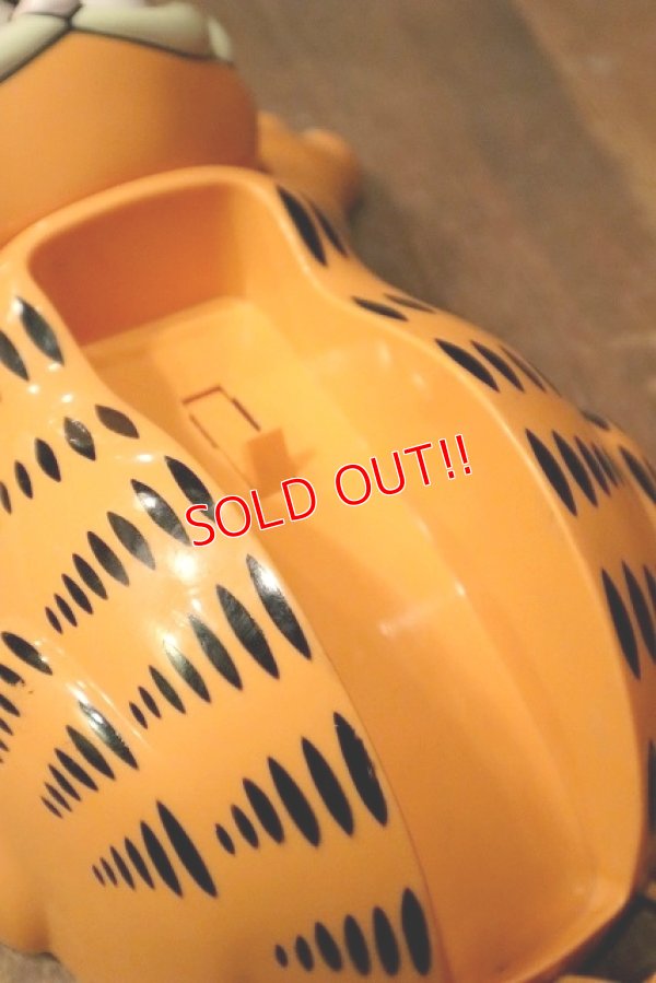 画像8: ct-230518-17 Garfield / 1980's Telephone