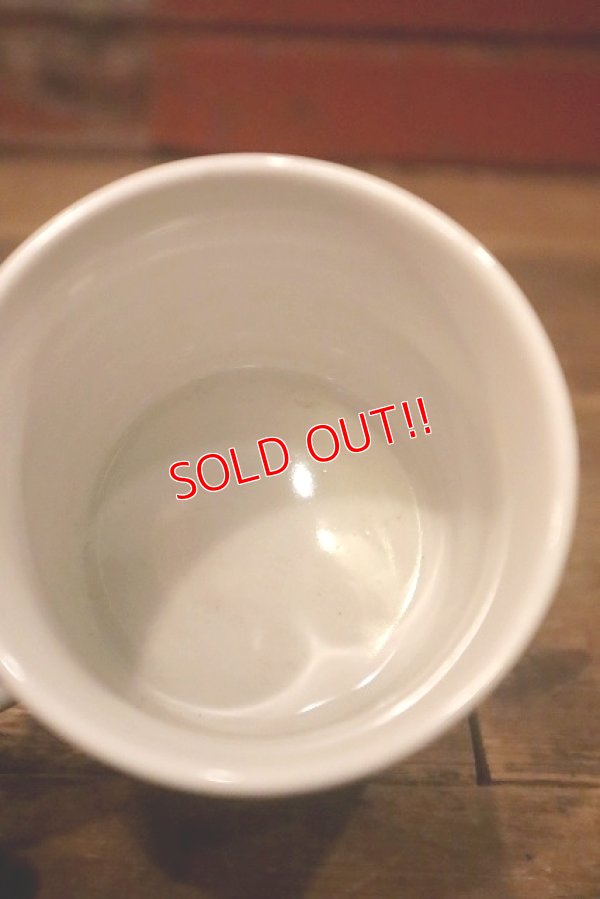 画像6: ct-230503-02 Garfield / ENESCO 1980's Ceramic Mug