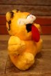 画像3: ct-230503-02 Garfield / 1990's Plush Doll