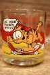 画像2: ct-230503-02 Garfield / McDonald's Kid's Meal 1978 Mug (B) (2)