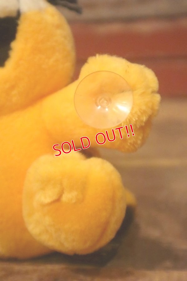 画像4: ct-230503-02 Garfield / 1990's Plush Doll