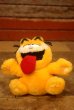 画像1: ct-230503-02 Garfield / 1990's Plush Doll (1)