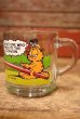 画像1: ct-230503-02 Garfield / McDonald's Kid's Meal 1978 Mug (C) (1)