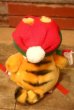 画像4: ct-230503-02 Garfield / DAKIN 1980's Plush Doll "Ski"