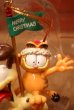 画像3: ct-230503-02 Garfield / 1996 TRIM-A-TREE ORNAMENT "Garfield & Odie"