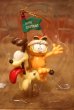 画像2: ct-230503-02 Garfield / 1996 TRIM-A-TREE ORNAMENT "Garfield & Odie" (2)