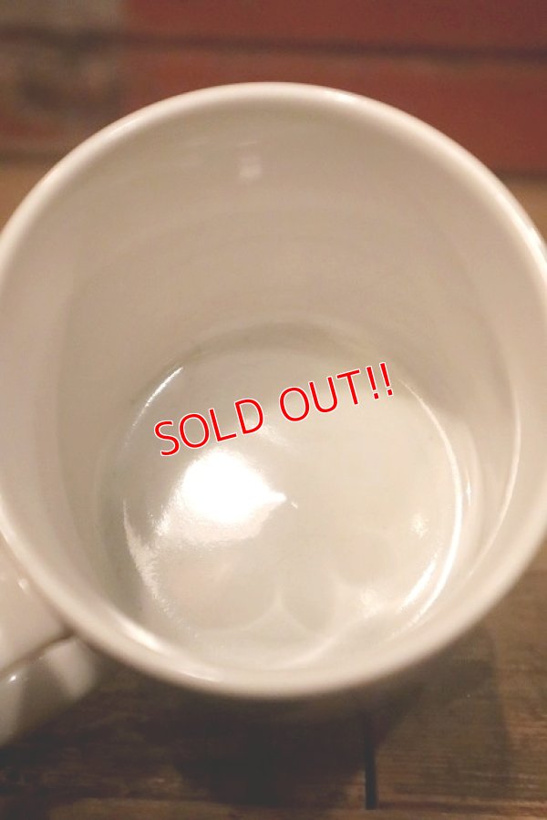 画像6: ct-230503-02 Garfield / ENESCO 1980's Ceramic Mug "Violin"