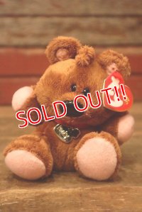ct-230503-02 Garfield / TY 2004 Pooky Plush Doll