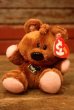 画像1: ct-230503-02 Garfield / TY 2004 Pooky Plush Doll (1)