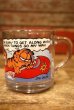 画像1: ct-230503-02 Garfield / McDonald's Kid's Meal 1978 Mug (A) (1)