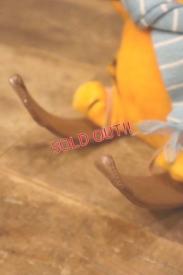 画像6: ct-230503-02 Garfield / DAKIN 1980's Plush Doll "Ski"