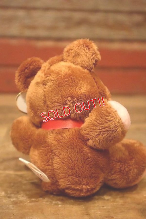 画像4: ct-230503-02 Garfield / TY 2004 Pooky Plush Doll