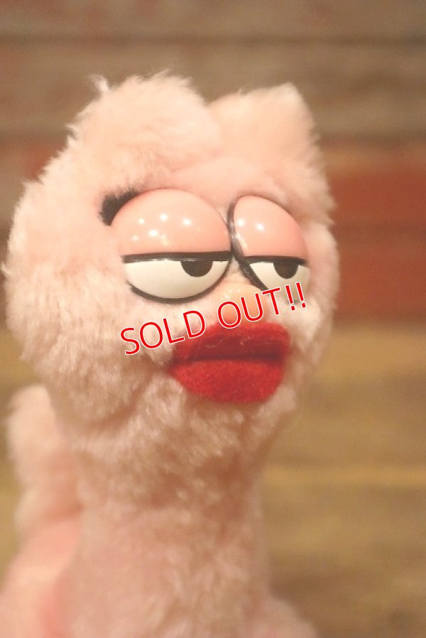 画像2: ct-230503-02 Garfield / DAKIN 1980's Arlene Plush Doll