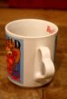 画像6: ct-230503-02 Garfield / ENESCO 1980's Ceramic Mug "Red Devil "