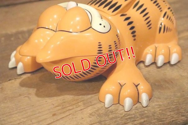 画像7: ct-230518-17 Garfield / 1980's Telephone