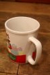 画像5: ct-230503-02 Garfield / ENESCO 1980's Ceramic Mug "Christmas"