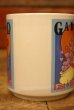 画像5: ct-230503-02 Garfield / ENESCO 1980's Ceramic Mug "Red Devil " (5)