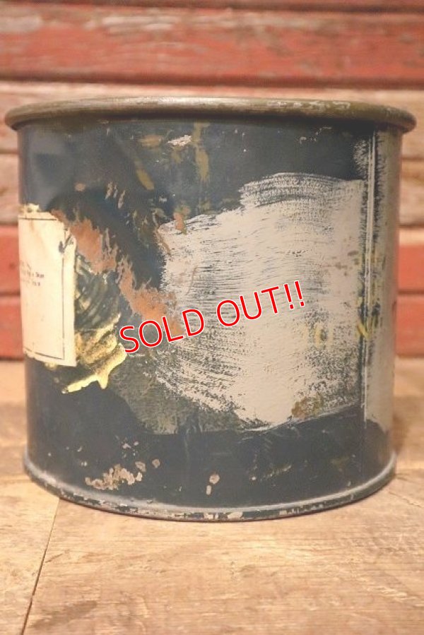 画像5: dp-230518-10 Kelly Air Force Base 1950's Military Container