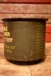 画像7: dp-230518-10 1950's Military Container