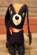 画像2: ct-230518-27 U of V / 1950's-1960's College Mascot Doll (2)