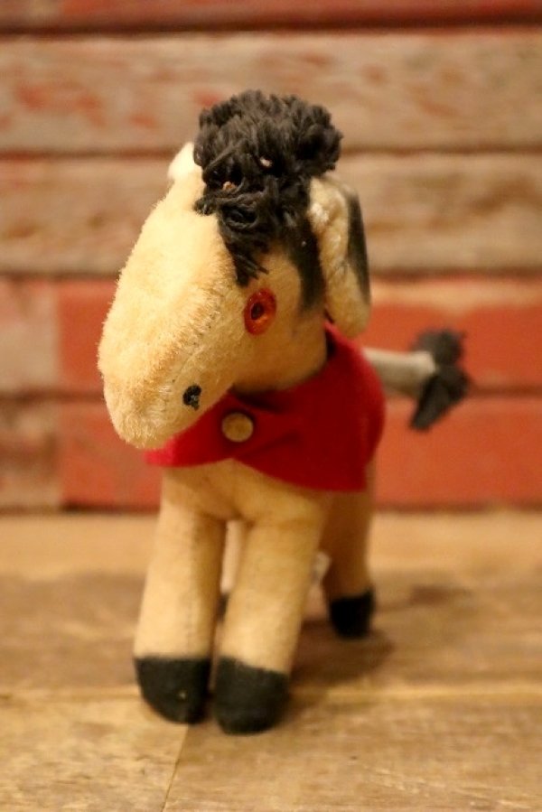 画像2: ct-230518-28 UMSC / 1950's-1960's College Mascot Doll