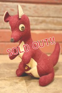 ct-230518-26 U of M / 1950's-1960's College Mascot Doll