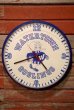 画像1: ct-230414-50 WATERTOWN GOSLINGS / Wall Clock (1)