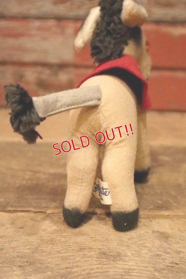 画像5: ct-230518-28 UMSC / 1950's-1960's College Mascot Doll