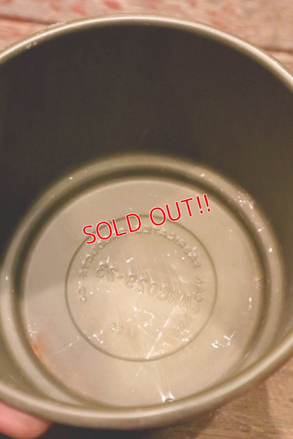 画像6: dp-230518-10 1950's Military Container