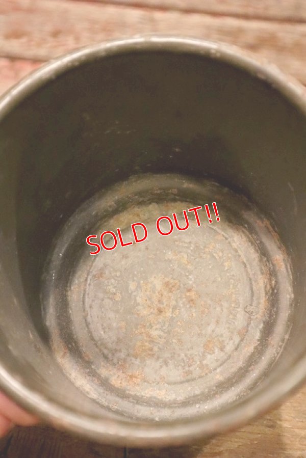 画像8: dp-230518-10 1950's Military Container