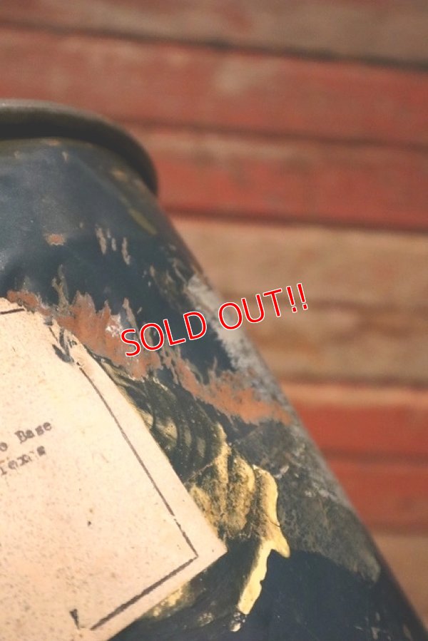 画像8: dp-230518-10 Kelly Air Force Base 1950's Military Container