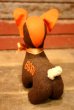 画像5: ct-230518-25 BGSU (Bowling Green State University) / 1950's-1960's College Mascot Doll