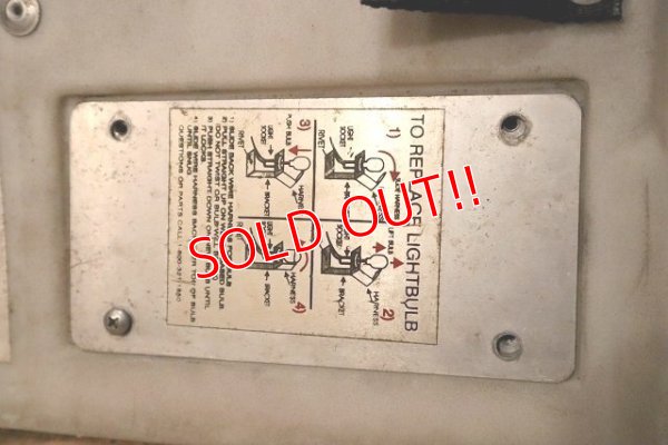 画像14: dp-230503-40 Pizza Inn / Delivery Car Topper