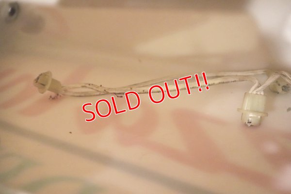 画像15: dp-230503-40 Pizza Inn / Delivery Car Topper