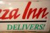 画像2: dp-230503-40 Pizza Inn / Delivery Car Topper (2)