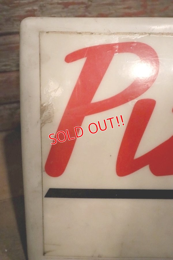 画像5: dp-230503-40 Pizza Inn / Delivery Car Topper