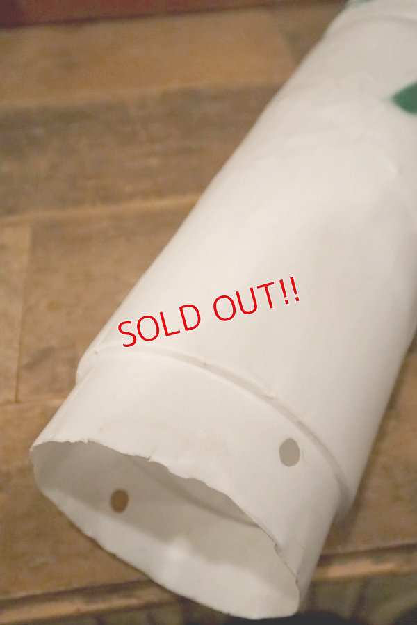 画像9: dp-230401-36 AC SPARK PLUGS / 1960's Plastic Store Display