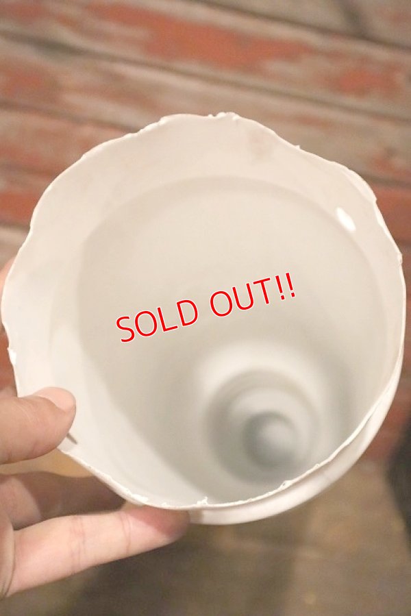 画像13: dp-230401-36 AC SPARK PLUGS / 1960's Plastic Store Display