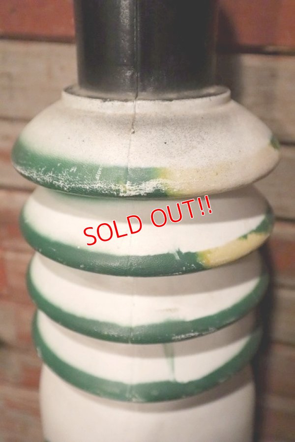 画像6: dp-230401-36 AC SPARK PLUGS / 1960's Plastic Store Display