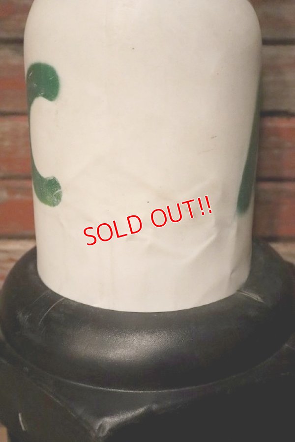 画像7: dp-230401-36 AC SPARK PLUGS / 1960's Plastic Store Display