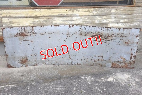 画像9: dp-230503-77 GOODYEAR SERVICE STATION / 1930's Porcelain Sign