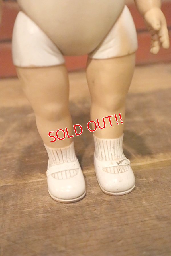 画像4: ct-230518-05 Mickey Mouse Club / 1960's Mouseketeer Boy Doll