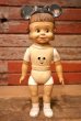 画像1: ct-230518-06 Mickey Mouse Club / 1960's Mouseketeer Girl Doll  (1)