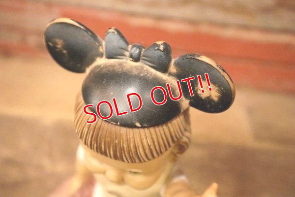 画像7: ct-230518-06 Mickey Mouse Club / 1960's Mouseketeer Girl Doll