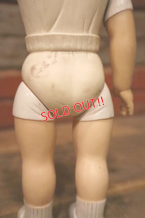 画像9: ct-230518-05 Mickey Mouse Club / 1960's Mouseketeer Boy Doll